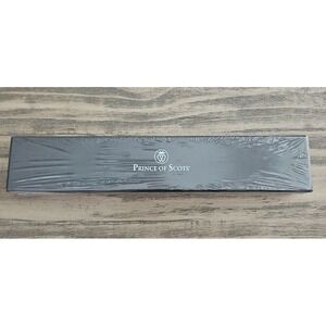 24K Gold-Plate Tear Drop Bar Spoon From Prince Of Scots Modern Luxury Lifestyle